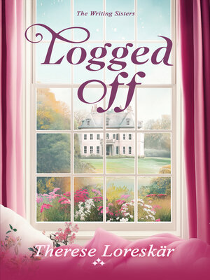 cover image of Logged Off